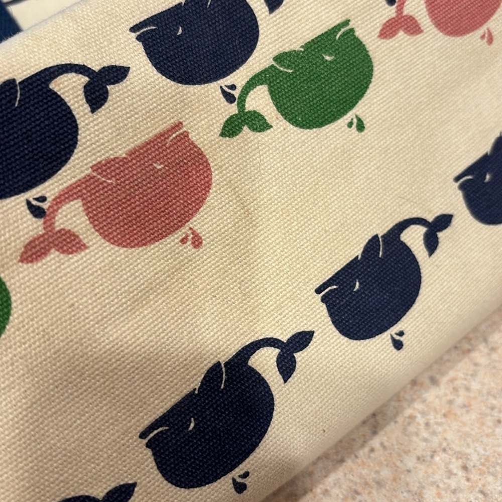 Sloane Ranger tote bag - Picture 12 of 15